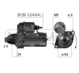 era-messmer-rozrusznik-vauxhalllancia