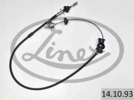 cieglo-sterowanie-sprzeglem-linex-14-10-93