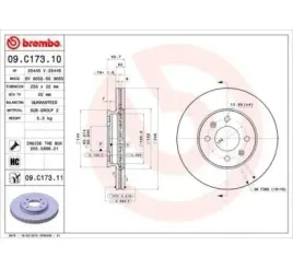 brembo-tarcza-hamulcowa-256x22-v-kia-rio-iii
