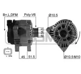 era-alternator-messmer-suzukipeugeotrenault