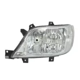tyc-reflektor-mercedes-sprinter-208-314-95-06-stan-nowy