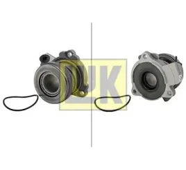 luk-lozysko-hydrauliczne-sprzegla-opel