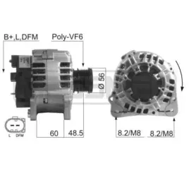 era-alternator-messmer-audifordseatskodavw