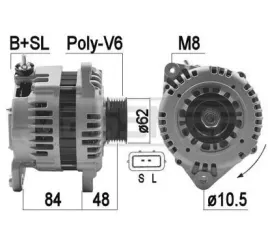 era-alternator-messmer-nissan