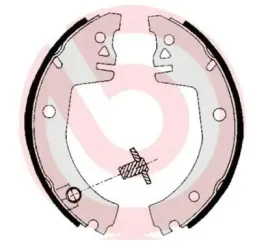 brembo-szczeki-hamulcowe-skoda-favorit