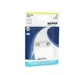 narva-zarowka-12v-led-sv85-43mm