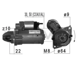 era-messmer-rozrusznik-alfa-romeolanciafiat
