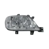 tyc-reflektor-mercedes-sprinter-208-314-95-06-stan-nowy