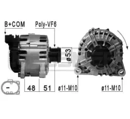 era-alternator-messmer-ford