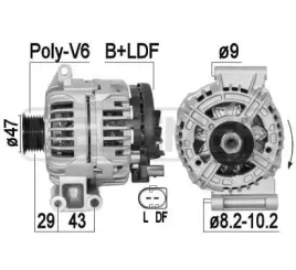 era-alternator-messmer-mini