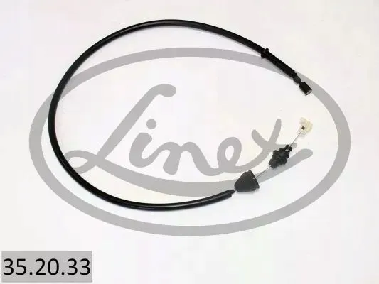 linka-gazu-linex-35-20-33-typ-silnika-benzyna-diesel
