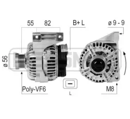 era-alternator-messmer-volvo