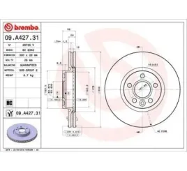 brembo-tarcza-hamulcowa-300x28-v-volvo-s60-ii