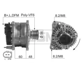 era-alternator-messmer-fordskodaseatvwaudi