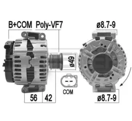 era-alternator-messmer-mercedes-benz