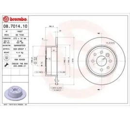 brembo-tarcza-hamulcowa-270x10-p-chevrolet-vectra