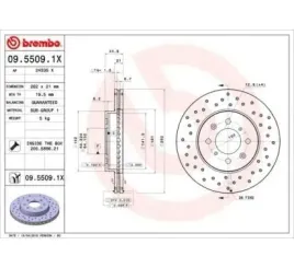brembo-tarcza-hamulcowa-262x21-v-europestar-rcr