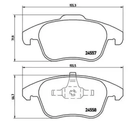 brembo-klocki-hamulcowe-citroen-c4-grand-picasso