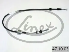 cieglo-sterowanie-sprzeglem-linex-47-10-03