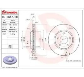 brembo-tarcza-hamulcowa-276x26-v-dodge-caliber