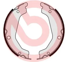 brembo-szczeki-hamulcowe-hyundai-terracan