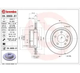 brembo-tarcza-hamulcowa-294x19-v-bmw-z4-coupe