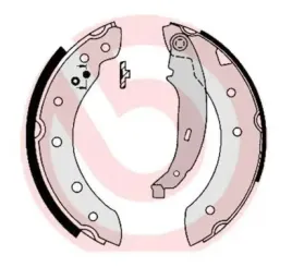 brembo-szczeki-hamulcowe-citroen-saxo