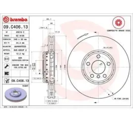 brembo-tarcza-hamulcowa-348x36-v-bmw-5