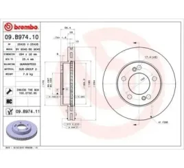 brembo-tarcza-hamulcowa-294x28-v-ssangyong-actyon