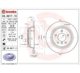 brembo-tarcza-hamulcowa-298x10-p-bmw-5