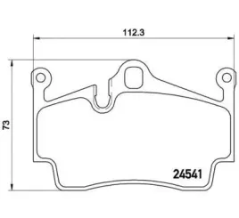 brembo-klocki-hamulcowe-porsche-718-boxster