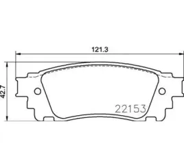 brembo-klocki-hamulcowe-lexus-nx