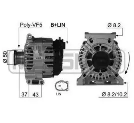 era-alternator-messmer-smartmercedes-benz