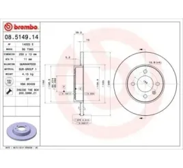 brembo-tarcza-hamulcowa-256x13-p-chery-cowin