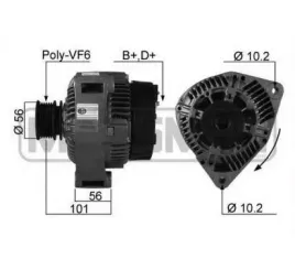 era-alternator-messmer-mercedes-benzssangyong