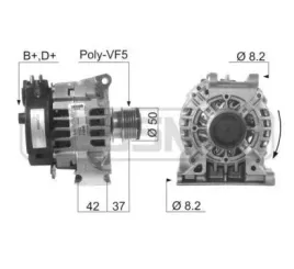 era-alternator-messmer-mercedes-benz