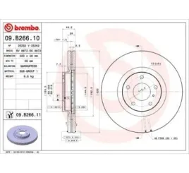 brembo-tarcza-hamulcowa-320x28-v-infiniti-m
