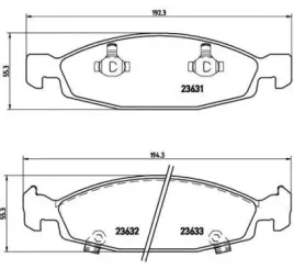 brembo-klocki-hamulcowe-jeep-cherokee