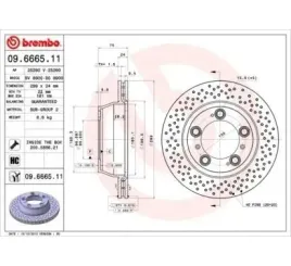 brembo-tarcza-hamulcowa-299x24-v-porsche-911