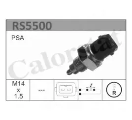 vernet-wlacznik-swiatla-cofania-citroen-bx-c15