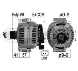 era-alternator-messmer-mercedes-benz