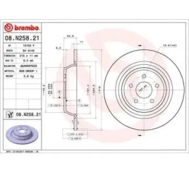 brembo-tarcza-hamulcowa-316x11-p-ford-kuga-ii