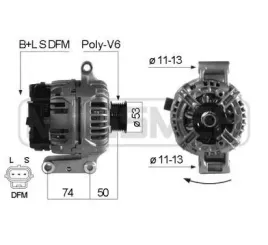 era-alternator-messmer-fordmessmer-ford