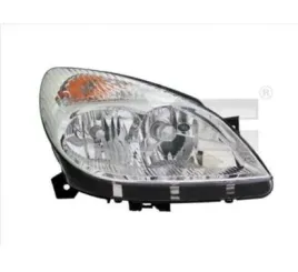 tyc-reflektor-citroen-c-5-10-00-greater-h7-h4