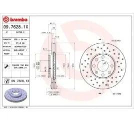 brembo-tarcza-hamulcowa-256x24-v-chevrolet-astra