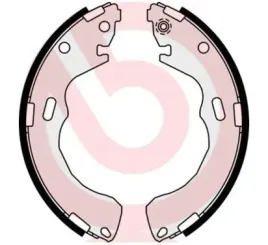 brembo-szczeki-hamulcowe-ford-maverick