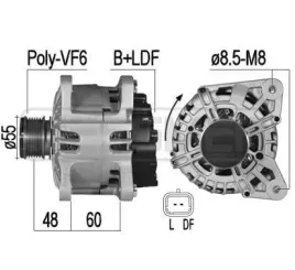 era-alternator-messmer-dacia