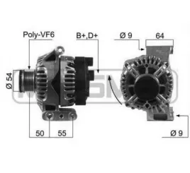 era-alternator-messmer-alfa-romeoopelvauxhall