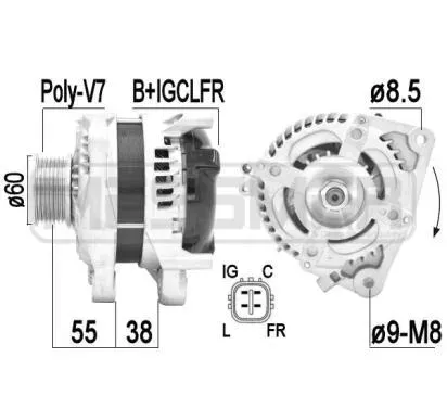 era-alternator-messmer-honda