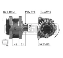 era-alternator-messmer-citroenpeugeotfiat